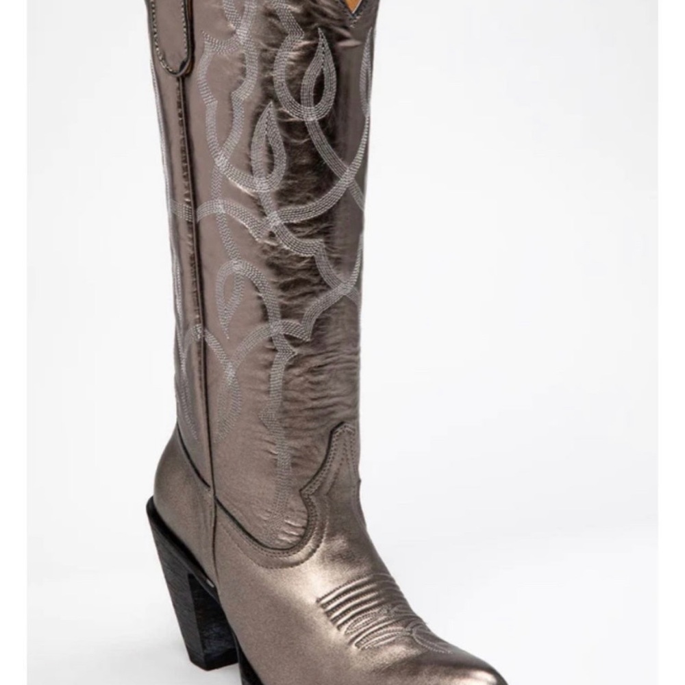 Miranda Lambert Revenge Boots